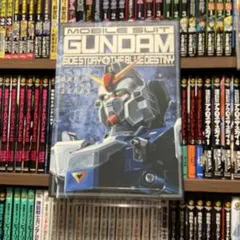機動戦士ガンダム外伝設定資料集 The blue destiny The￥side story of