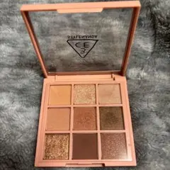 3CE マルチアイカラーパレット オーバーテイク