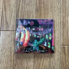 p1 a.k.a. 2g x 呂布カルマ CD