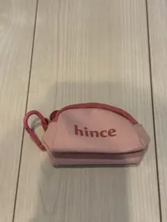 hince ヒンス ポーチのサムネイル