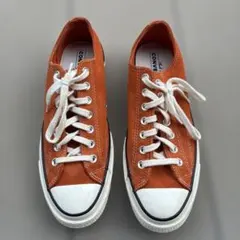2026年最新】CONVERSE CT70 オレンジ スエードの人気アイテム - メルカリ