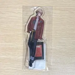 にじさんじ アクリルスタンド iCouleur【セラフ・ダズルガーデン】