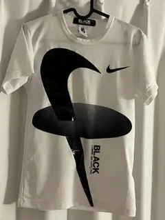 NIKE COMME des GARÇONS 半袖Tシャツ