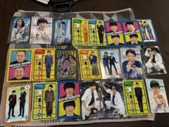 【バラ売り可能】5up よしもと グッズ　54点まとめ売り バラ売り可能】5up よしもと グッズ 54点まとめ売り - メルカリ