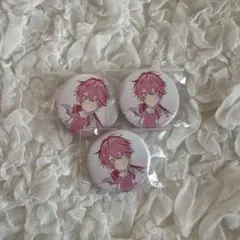 2025年最新】さとみくん 缶バッジ neverの人気アイテム - メルカリ