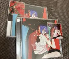 IRISOUT　JANEDOE 米津玄師　シングル