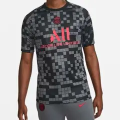 パリ・サンジェルマン　2021-2022シーズンCLモデル