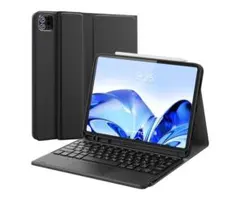 【iPadケース】超高精度トラックパッド付きキーボード Bluetooth接続