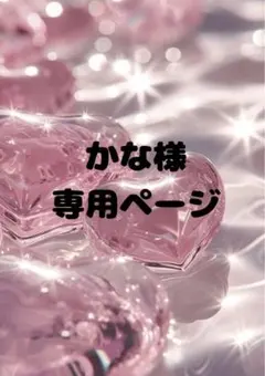 コメント前にプロフ読んで下さい／かな様 リクエスト 2点 まとめ商品