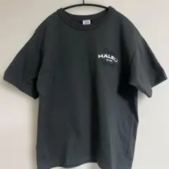 HALEO Tシャツ Mサイズ　ダークグレーのサムネイル