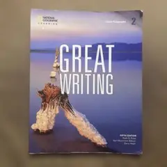 Great Writing 2: Great Paragraphs