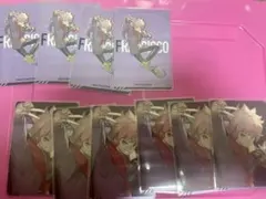 Crazy Raccoon CRチップス　まとめ　ふらんしすこ