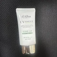 d'Alba UV ESSENCE トーンアップ 50ml