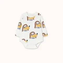 TINY COTTONS DOGS RIB BOMY 9m