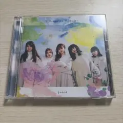Little Glee Monster juice 初回生産限定盤 - メルカリ