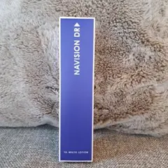 ナビビョンDR　TAホワイトローションn