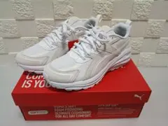 PUMAプーマ HYPNOTIC LS ヒプノティックLS 25.5cm