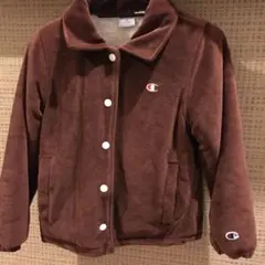 新品 タグ付★チャンピオン champion☆130 ブラウン