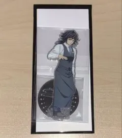 鬼滅の刃　ufotable MOCKTAIL BAR GINZA アクスタ　義勇