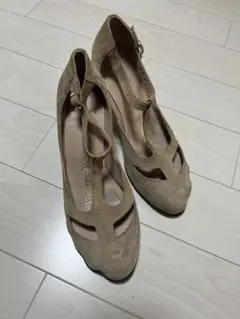 アニマルトゥ3ストラップシューズ　猫足 2025年最新】ヴィヴィアン 猫足の人気アイテム - メルカリ