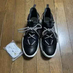 新品 mercibeaucoup✨メルシーボークー レザーシューズ 日本製 革靴