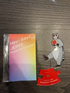 2026年最新】HeySayJUMPアクスタの人気アイテム - メルカリ