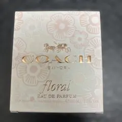 COACH Floral Eau de Parfum 30mlのサムネイル
