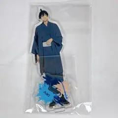 劇場版 チェンソーマン レゼ篇 早川アキ アクリルスタンド OMATSURI