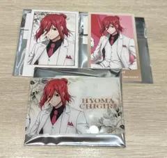 ブルーロック AGF スーツモデル 千切豹馬