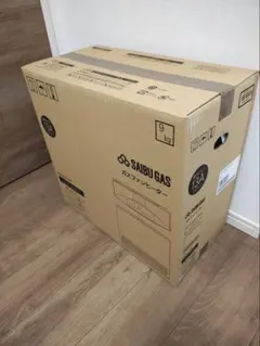 2026年最新】西部ガス ファンヒーターの人気アイテム - メルカリ