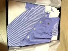 ラルフローレン　ロンパース