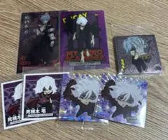 2/27まで 死柄木弔 まとめ売り