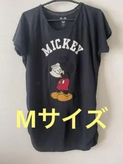 ミッキーTシャツのサムネイル