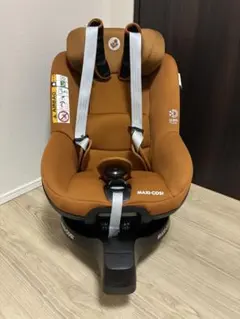 マキシコシ　Maxi-Cosi Mica Pro Eco i-Sizeのサムネイル