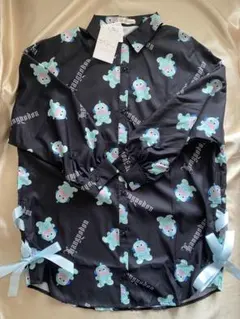 新品　シャツのサムネイル