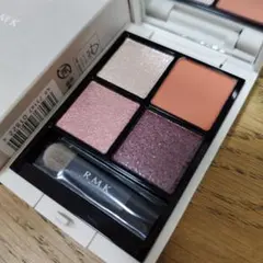 RMK アイシャドウパレット