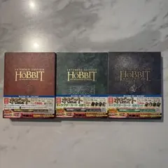 2025年最新】ホビット エクステンデッド エディションの人気