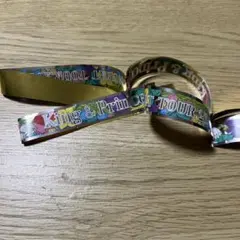 2025年最新】king & prince 銀テの人気アイテム - メルカリ