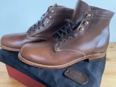 WOLVERINE 1000 MILE ブーツ　サイズ10D(約28cm)のサムネイル