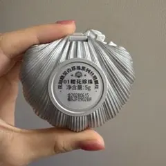 flowerKnows シェルズジュエルコレクション サテンチーク 01