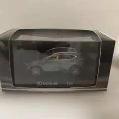 LEXUS NX ミニカーのサムネイル