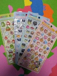 ボンボンドロップシール　たまごっち　正規品