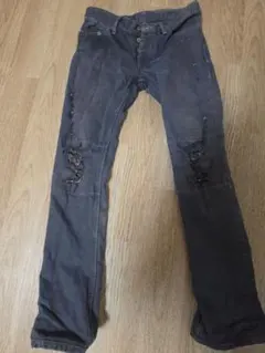 Ifsixwasnine mudmax size29 レースアップ HYDE着 - メルカリ