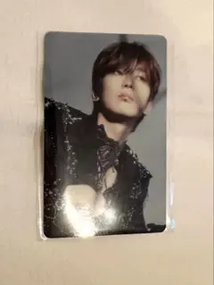 SEVENTEEN ウォヌ 消費期限 HMV トレカ