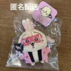 ちいかわ　オタ活うさぎ　推し活　マスコット　ヤハ