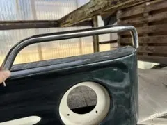 空冷ビートルポップアウトウィンドー ロングラッチアーム 左右T-1