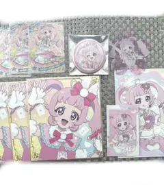 アイプリ ひまりセット 10点のサムネイル