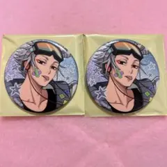 サカモトデイズ デコラ 缶バッジ 楽