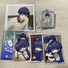 A3！ 月岡紬 グッズ まとめ売り