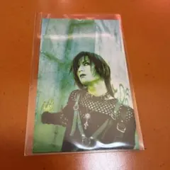 2026年最新】dir en grey トレカの人気アイテム - メルカリ